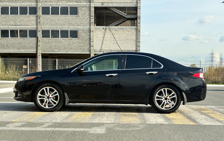 Honda Accord VIII рестайлинг, 2008 год, 930 000 рублей, 9 фотография