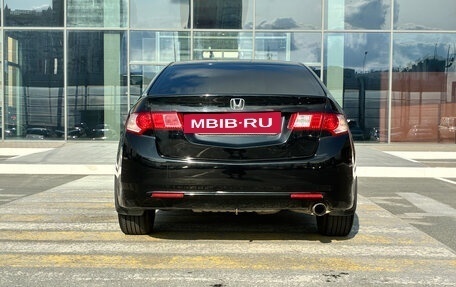 Honda Accord VIII рестайлинг, 2008 год, 930 000 рублей, 7 фотография