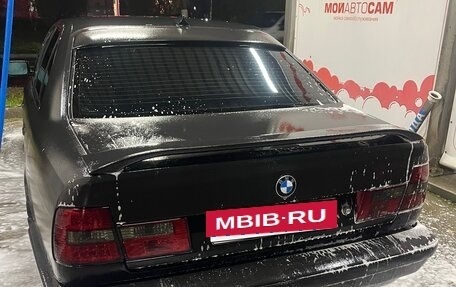 BMW 5 серия, 1990 год, 335 000 рублей, 10 фотография