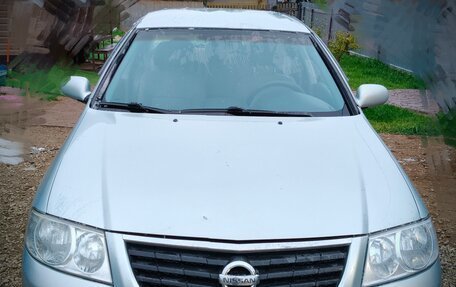 Nissan Almera Classic, 2006 год, 395 000 рублей, 2 фотография