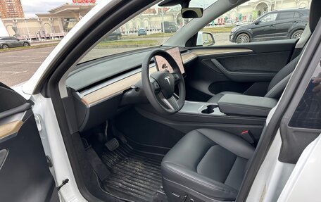 Tesla Model Y I, 2023 год, 4 590 000 рублей, 11 фотография