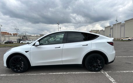 Tesla Model Y I, 2023 год, 4 590 000 рублей, 8 фотография