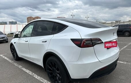 Tesla Model Y I, 2023 год, 4 590 000 рублей, 7 фотография