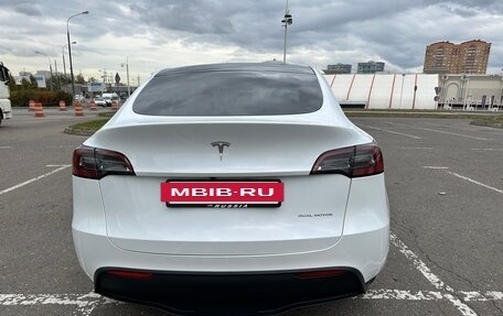 Tesla Model Y I, 2023 год, 4 590 000 рублей, 6 фотография