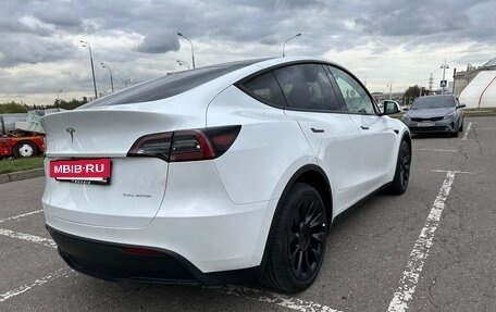 Tesla Model Y I, 2023 год, 4 590 000 рублей, 5 фотография