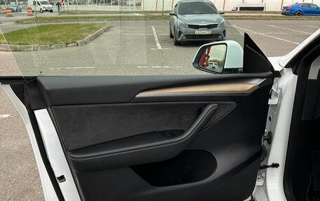 Tesla Model Y I, 2023 год, 4 590 000 рублей, 14 фотография