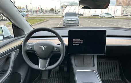 Tesla Model Y I, 2023 год, 4 590 000 рублей, 17 фотография