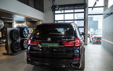 BMW X5, 2015 год, 2 850 000 рублей, 8 фотография