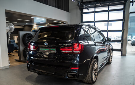 BMW X5, 2015 год, 2 850 000 рублей, 9 фотография