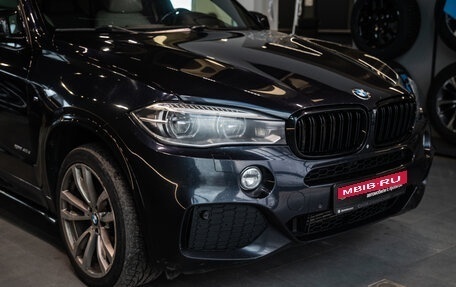 BMW X5, 2015 год, 2 850 000 рублей, 5 фотография