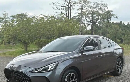 MG 5, 2021 год, 1 050 000 рублей, 3 фотография