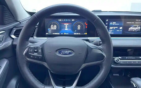 Ford Escort, 2021 год, 1 310 000 рублей, 10 фотография