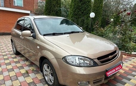 Chevrolet Lacetti, 2008 год, 550 000 рублей, 2 фотография