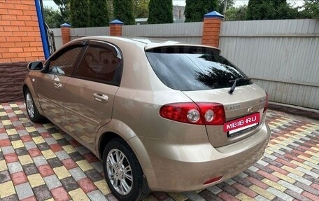 Chevrolet Lacetti, 2008 год, 550 000 рублей, 5 фотография