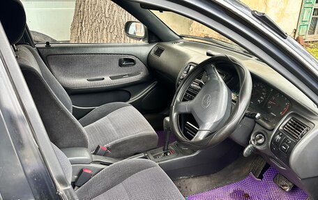 Toyota Corolla, 1991 год, 350 000 рублей, 3 фотография