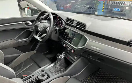 Audi Q3 Sportback, 2021 год, 2 630 000 рублей, 9 фотография
