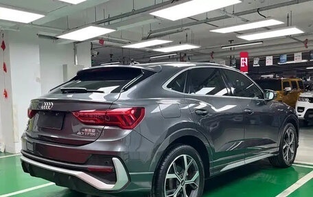 Audi Q3 Sportback, 2021 год, 2 630 000 рублей, 6 фотография