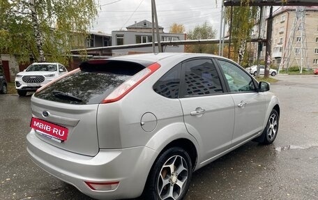 Ford Focus II рестайлинг, 2008 год, 385 000 рублей, 5 фотография