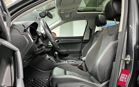 Audi Q3 Sportback, 2021 год, 2 630 000 рублей, 8 фотография