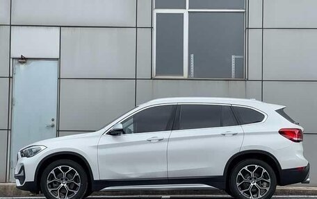 BMW X1, 2021 год, 1 890 000 рублей, 3 фотография