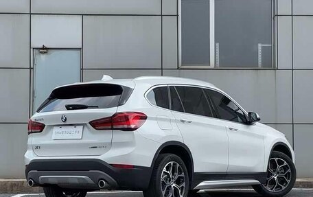 BMW X1, 2021 год, 1 890 000 рублей, 4 фотография