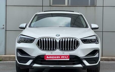 BMW X1, 2021 год, 1 890 000 рублей, 2 фотография