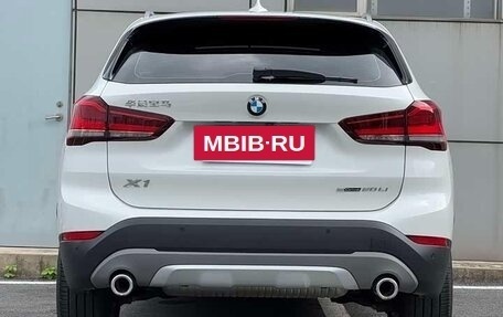 BMW X1, 2021 год, 1 890 000 рублей, 5 фотография