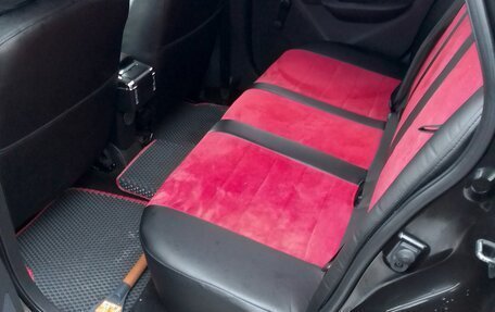 Nissan Almera, 2016 год, 750 000 рублей, 2 фотография