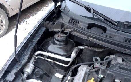 Nissan Almera, 2016 год, 750 000 рублей, 4 фотография