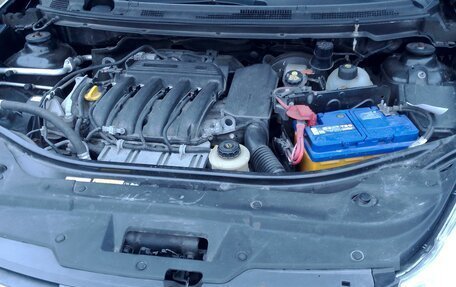 Nissan Almera, 2016 год, 750 000 рублей, 5 фотография