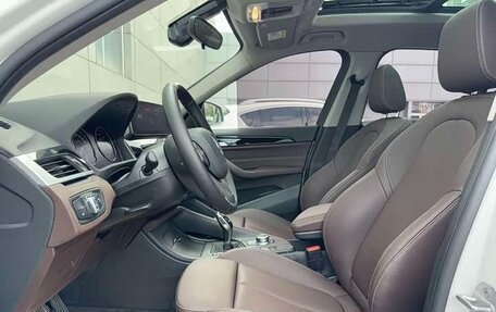 BMW X1, 2021 год, 1 890 000 рублей, 9 фотография