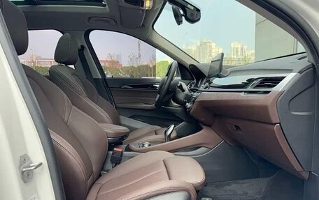 BMW X1, 2021 год, 1 890 000 рублей, 10 фотография