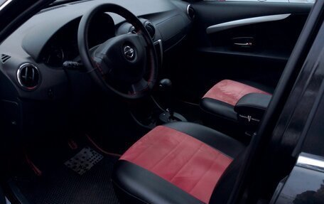 Nissan Almera, 2016 год, 750 000 рублей, 3 фотография