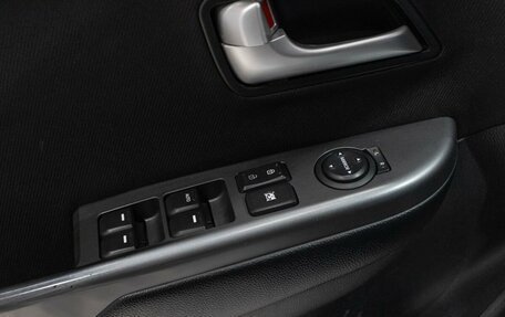 KIA Rio III рестайлинг, 2015 год, 934 900 рублей, 3 фотография