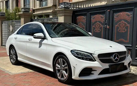 Mercedes-Benz C-Класс, 2021 год, 2 490 999 рублей, 3 фотография