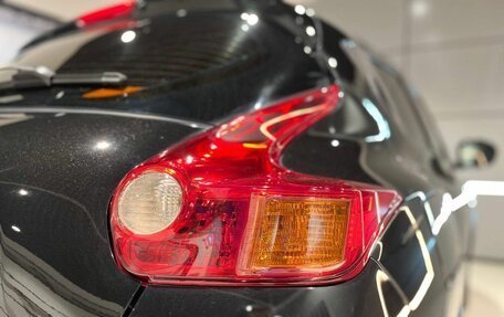 Nissan Juke II, 2012 год, 1 090 000 рублей, 10 фотография