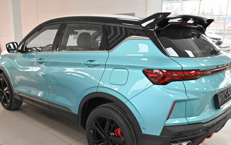 Geely Coolray I, 2024 год, 2 694 990 рублей, 2 фотография