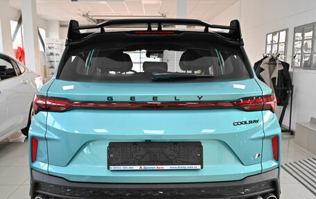 Geely Coolray I, 2024 год, 2 694 990 рублей, 3 фотография