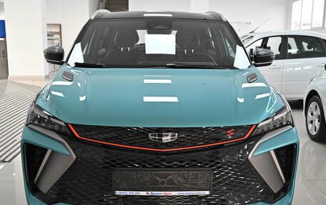 Geely Coolray I, 2024 год, 2 694 990 рублей, 6 фотография