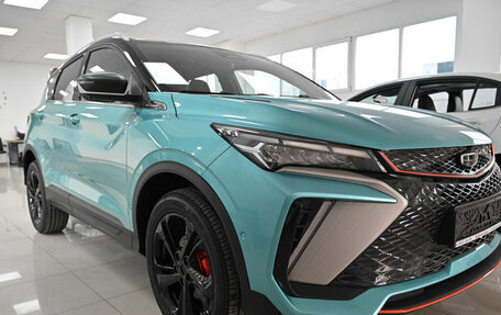 Geely Coolray I, 2024 год, 2 694 990 рублей, 5 фотография