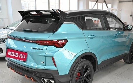 Geely Coolray I, 2024 год, 2 694 990 рублей, 4 фотография