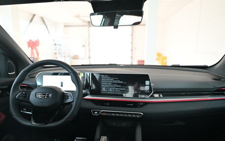 Geely Coolray I, 2024 год, 2 694 990 рублей, 10 фотография