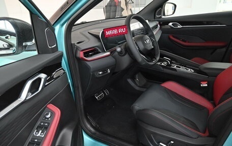 Geely Coolray I, 2024 год, 2 694 990 рублей, 9 фотография