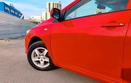 Toyota Corolla, 2007 год, 539 000 рублей, 4 фотография