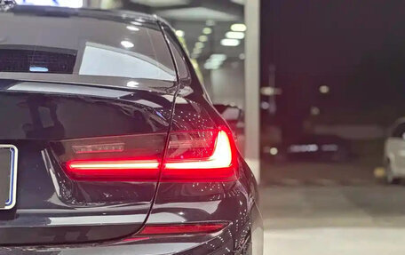 BMW 3 серия, 2022 год, 2 950 000 рублей, 7 фотография