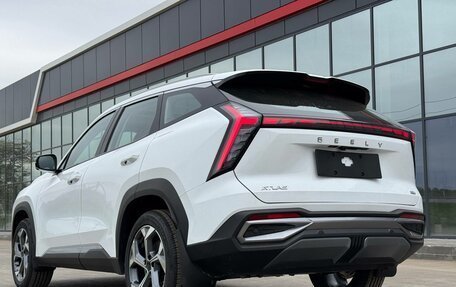 Geely Atlas, 2024 год, 2 819 990 рублей, 8 фотография