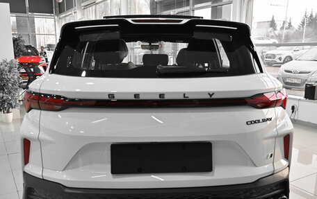 Geely Coolray I, 2024 год, 2 424 990 рублей, 4 фотография
