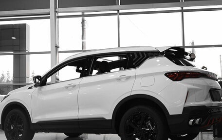 Geely Coolray I, 2024 год, 2 424 990 рублей, 2 фотография