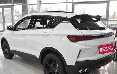 Geely Coolray I, 2024 год, 2 424 990 рублей, 3 фотография