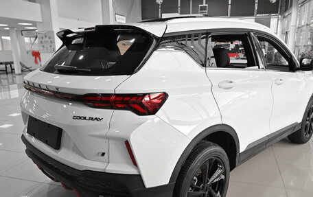 Geely Coolray I, 2024 год, 2 424 990 рублей, 5 фотография